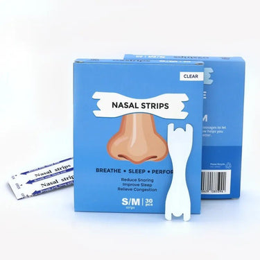 Snoring Stopper •Transparent Nose Strip •Prevent Snoring •Better Breathing Aid - Epic Trends and Gifts - Snoring Aid - •Snoring Stopper •Transparent Nose Strip •Anti - snoring •Prevent Snoring •Better Breathing Aid - Epic Trends and Gifts - Snoring Stopper Transparent Nose Strip - •Snoring Stopper •Transparent Nose Strip •Anti - snoring •Prevent Snoring •Better Breathing Aid